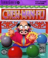 Chew Man Fu Box Art Front